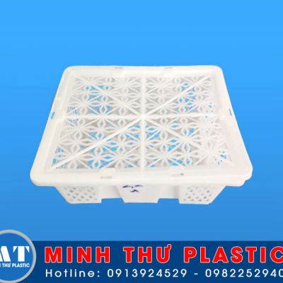 Rổ nhãn mặt xéo