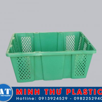 Rổ ớt 8kg kích thước 44x35,5x19,5