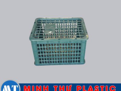 Rổ xoài kích thước 51x40x30,5