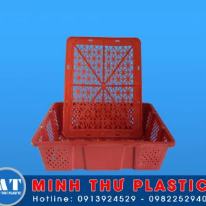 Rổ ớt 7kg 475x35x13