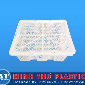 Rổ nhãn mặt xéo