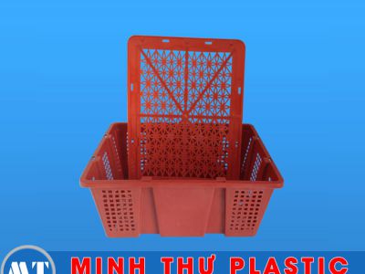 Rổ ớt 10kg 44x355x22