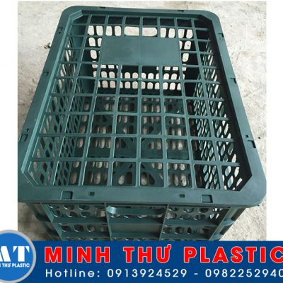 Rổ cam quýt 46x37x27