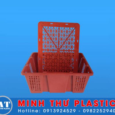 Rổ ớt 10kg 44x355x22